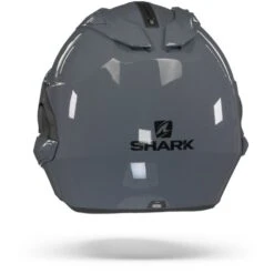 Shark Evo GT Blank Zilver Systeemhelm -Shark Helm Korting SHarkevogtblanksilver.18