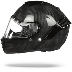 Shark Spartan RS Carbon Skin Carbon Antraciet Carbon DAD Integraalhelm 9 Shark Spartan RS Carbon Skin Carbon Antraciet Carbon DAD Integraalhelm -Shark Helm Korting Shark Spartan Rs Carbon Skin Carbon Anthracite Carbon DAD.11