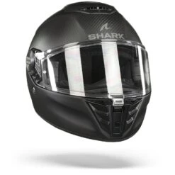Shark Spartan RS Carbon Skin Mat Carbon Mat DMA Integraalhelm