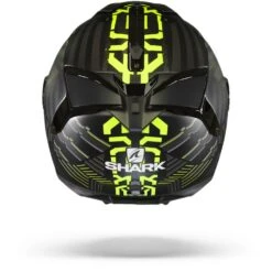 Shark Spartan GT Bcl. Micr. E-Brake Mat Mat Zwart Geel Antraciet KYA Integraalhelm 11 Shark Spartan GT Bcl. Micr. E-Brake Mat Mat Zwart Geel Antraciet KYA Integraalhelm -Shark Helm Korting Shark spartan gt bcl mcr e brake mat mat black yellow anthracite.19