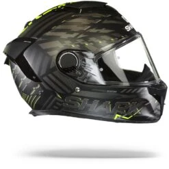 Shark Spartan GT Bcl. Micr. E-Brake Mat Mat Zwart Geel Antraciet KYA Integraalhelm 10 Shark Spartan GT Bcl. Micr. E-Brake Mat Mat Zwart Geel Antraciet KYA Integraalhelm -Shark Helm Korting Shark spartan gt bcl mcr e brake mat mat black yellow anthracite.29