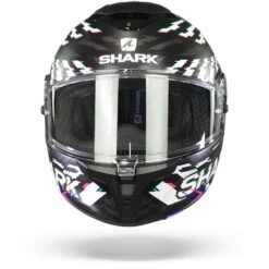 Shark Spartan GT Bcl. Micr. E-Brake Mat Mat Zwart Blauw Antraciet KBA Integraalhelm 11 Shark Spartan GT Bcl. Micr. E-Brake Mat Mat Zwart Blauw Antraciet KBA Integraalhelm -Shark Helm Korting Shark spartan gt bcl micr e brake mat mat black blue anthrecite kba.01