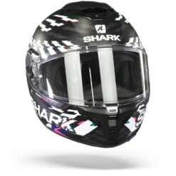 Shark Spartan GT Bcl. Micr. E-Brake Mat Mat Zwart Blauw Antraciet KBA Integraalhelm 9 Shark Spartan GT Bcl. Micr. E-Brake Mat Mat Zwart Blauw Antraciet KBA Integraalhelm -Shark Helm Korting Shark spartan gt bcl micr e brake mat mat black blue anthrecite kba.35