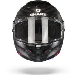 Shark Spartan GT Bcl. Micr. E-Brake Mat Mat Zwart Rood Antraciet KRA Integraalhelm 11 Shark Spartan GT Bcl. Micr. E-Brake Mat Mat Zwart Rood Antraciet KRA Integraalhelm -Shark Helm Korting Shark spartan gt bcl micr e brake mat mat black red anthracite kra.01
