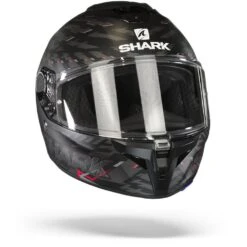 Shark Spartan GT Bcl. Micr. E-Brake Mat Mat Zwart Rood Antraciet KRA Integraalhelm 8 Shark Spartan GT Bcl. Micr. E-Brake Mat Mat Zwart Rood Antraciet KRA Integraalhelm -Shark Helm Korting Shark spartan gt bcl micr e brake mat mat black red anthracite kra.35
