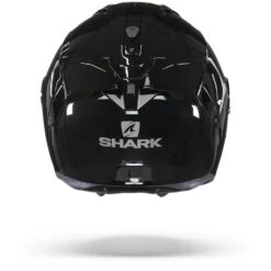 Shark Spartan GT Blank Bcl. Micr. Zwart Blk Integraalhelm 9 Shark Spartan GT Blank Bcl. Micr. Zwart Blk Integraalhelm -Shark Helm Korting Shark spartan gt blank bcl micr.black blk.19