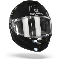 Shark Spartan GT Blank Bcl. Micr. Zwart Blk Integraalhelm 11 Shark Spartan GT Blank Bcl. Micr. Zwart Blk Integraalhelm -Shark Helm Korting Shark spartan gt blank bcl micr.black blk.35
