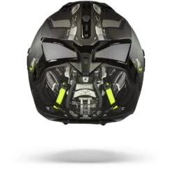 Shark Spartan GT Carbon Urikan Mat Carbon Antraciet Geel DAY Integraalhelm -Shark Helm Korting Shark spartan gt carbon urikan mat carbon anthracite yellow day.19