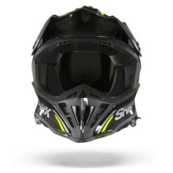 Shark Varial RS Carbon Flair Carbon Geel Carbon DYD Crosshelm 8 Shark Varial RS Carbon Flair Carbon Geel Carbon DYD Crosshelm -Shark Helm Korting Shark varial rs carbon flair carbon yellow carbon dyd.01