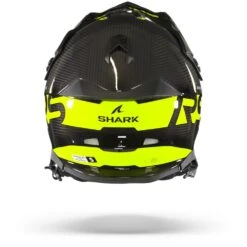 Shark Varial RS Carbon Flair Carbon Geel Carbon DYD Crosshelm 11 Shark Varial RS Carbon Flair Carbon Geel Carbon DYD Crosshelm -Shark Helm Korting Shark varial rs carbon flair carbon yellow carbon dyd.19