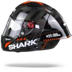 Shark Race-R Pro Gp Lorenzo Winter Test 99 Carbon Antraciet Rood DAR Integraalhelm 11 Shark Race-R Pro Gp Lorenzo Winter Test 99 Carbon Antraciet Rood DAR Integraalhelm -Shark Helm Korting SharkRace R Pro GPLorenzoWintertest99DAR.11