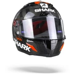 Shark Race-R Pro Gp Lorenzo Winter Test 99 Carbon Antraciet Rood DAR Integraalhelm 13 Shark Race-R Pro Gp Lorenzo Winter Test 99 Carbon Antraciet Rood DAR Integraalhelm -Shark Helm Korting SharkRace R Pro GPLorenzoWintertest99DAR.35