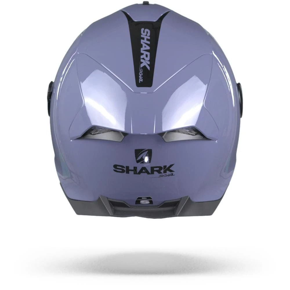 Shark Skwal 2.2 Blank Nardo Grijs S01 Integraalhelm 6 Shark Skwal 2.2 Blank Nardo Grijs S01 Integraalhelm - Afbeelding 6
