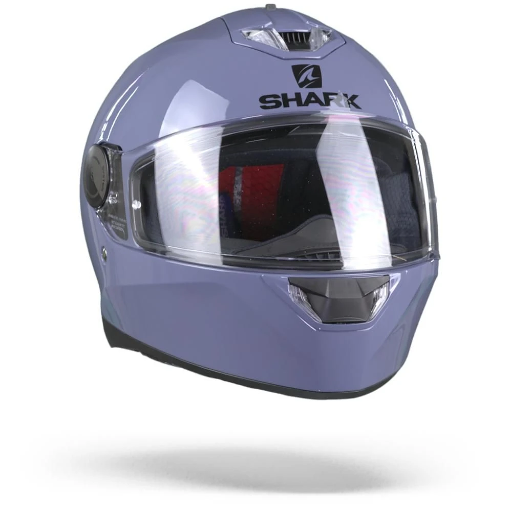 Shark Skwal 2.2 Blank Nardo Grijs S01 Integraalhelm 5 Shark Skwal 2.2 Blank Nardo Grijs S01 Integraalhelm - Afbeelding 5