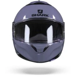 Shark Spartan 1.2 Blank Nardo Grijs Glans Integraalhelm