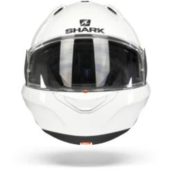 Shark Evo GT Blank Wit Systeemhelm 11 Shark Evo GT Blank Wit Systeemhelm -Shark Helm Korting Shark evogt blank white.01