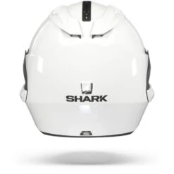 Shark Helm Korting -Shark Helm Korting Shark evogt blank white.19
