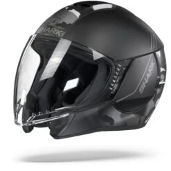 Shark Citycruiser Genom Mat KSA Zwart Zilver Antraciet Jethelm 11 Shark Citycruiser Genom Mat KSA Zwart Zilver Antraciet Jethelm -Shark Helm Korting Sharkcitycruisergenommatksablacksilveranthracite.06