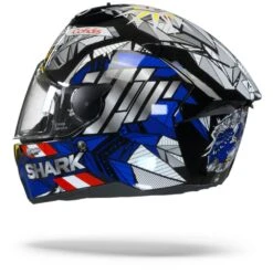 Shark D-Skwal 2 Oliveira Falcao KBR Integraalhelm 11 Shark D-Skwal 2 Oliveira Falcao KBR Integraalhelm -Shark Helm Korting Sharkd skwal2oliveirafalcao.13