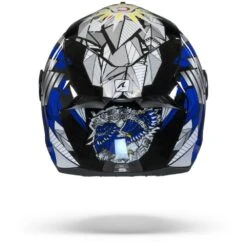 Shark D-Skwal 2 Oliveira Falcao KBR Integraalhelm 10 Shark D-Skwal 2 Oliveira Falcao KBR Integraalhelm -Shark Helm Korting Sharkd skwal2oliveirafalcao.19