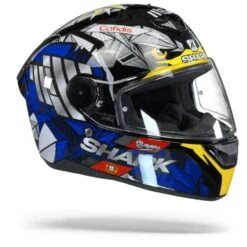 Shark D-Skwal 2 Oliveira Falcao KBR Integraalhelm 8 Shark D-Skwal 2 Oliveira Falcao KBR Integraalhelm -Shark Helm Korting Sharkd skwal2oliveirafalcao.31