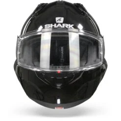 Shark Evo GT Blank Zwart Systeemhelm 7 Shark Evo GT Blank Zwart Systeemhelm -Shark Helm Korting Sharkevogtblankblack.01