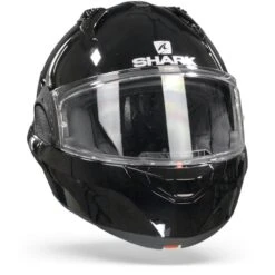 Shark Evo GT Blank Zwart Systeemhelm 11 Shark Evo GT Blank Zwart Systeemhelm -Shark Helm Korting Sharkevogtblankblack.35