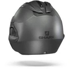Shark Evo GT Blank Mat Antraciet Systeemhelm 11 Shark Evo GT Blank Mat Antraciet Systeemhelm -Shark Helm Korting Sharkevogtblankmatanthracite.17