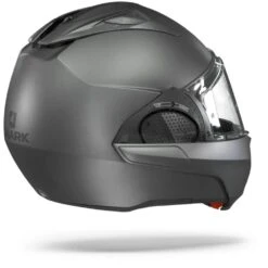 Shark Evo GT Blank Mat Antraciet Systeemhelm 8 Shark Evo GT Blank Mat Antraciet Systeemhelm -Shark Helm Korting Sharkevogtblankmatanthracite.25