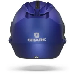 Shark Evo GT Blank Mat Electric Blauw Systeemhelm 8 Shark Evo GT Blank Mat Electric Blauw Systeemhelm -Shark Helm Korting Sharkevogtblankmattblue.19