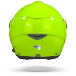 Shark Openline Hi Visibility YKY Systeemhelm