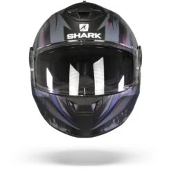 Shark D-Skwal 2 Atraxx Mat Zwart Antraciet Blauw KAB Integraalhelm 11 Shark D-Skwal 2 Atraxx Mat Zwart Antraciet Blauw KAB Integraalhelm -Shark Helm Korting shark d skwal 2 atraxx mat black anthracite blue kab.01