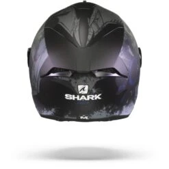 Shark D-Skwal 2 Atraxx Mat Zwart Antraciet Blauw KAB Integraalhelm 9 Shark D-Skwal 2 Atraxx Mat Zwart Antraciet Blauw KAB Integraalhelm -Shark Helm Korting shark d skwal 2 atraxx mat black anthracite blue kab.19