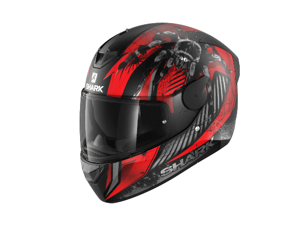 Shark Helm Korting -Shark Helm Korting shark d skwal 2 atraxx mat kra full face integralhelm casque integral kask casco integral 1 3 1