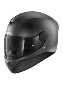 Shark D-Skwal 2 Blank Mat A06 Integraalhelm