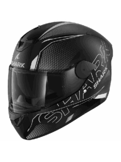 Shark D-Skwal 2 Cadium Mat KAK Integraalhelm