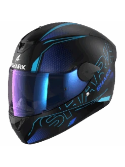 Shark D-Skwal 2 Cadium Mat KBK Integraalhelm