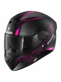 Shark D-Skwal 2 Cadium Mat KVK Integraalhelm