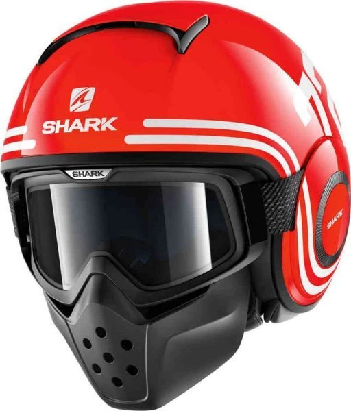 Shark Drak 72 RWK 1 Shark Drak 72 RWK