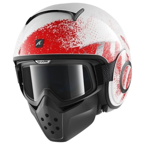 Shark Drak Outcast WRS 1 Shark Drak Outcast WRS