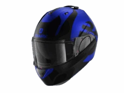 Shark Evo ES Kedje Mat BKB