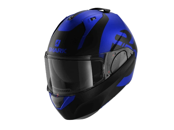 Shark Evo ES Kedje Mat BKB 1 Shark Evo ES Kedje Mat BKB