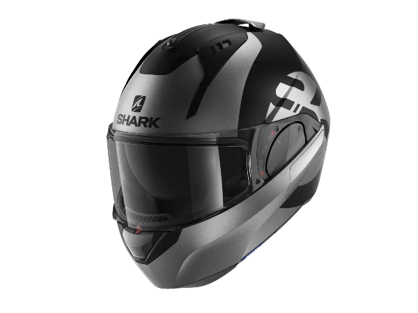 Shark Evo ES Kedje Mat KAK 1 Shark Evo ES Kedje Mat KAK