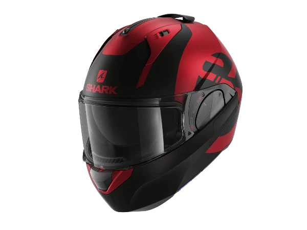 Shark Evo ES Kedje Mat RKR 1 Shark Evo ES Kedje Mat RKR