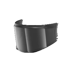 Shark Evo-GT Smoke Visor