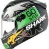 Shark Race-R Pro Carbon Skin Redding Dual Touch DGY