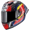 Shark Race-R Pro GP Replica Zarco Chakra DVB Integraalhelm