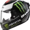 Shark Race-R Pro Lorenzo Monster KRW