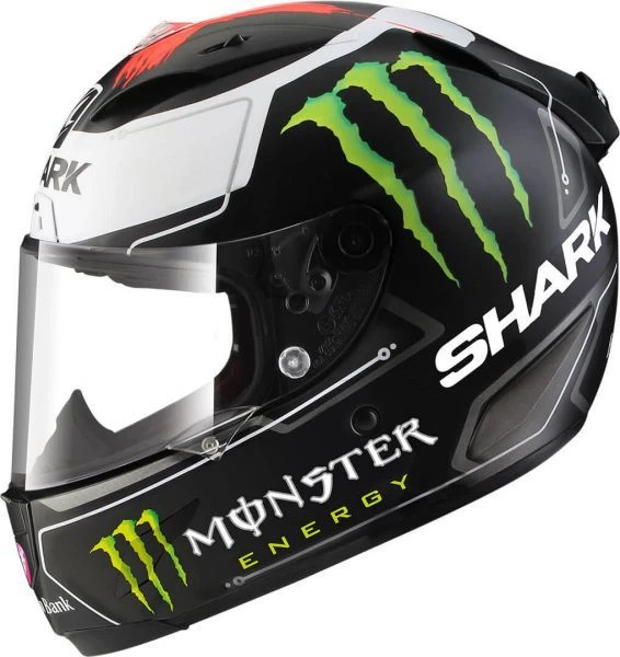 Shark Race-R Pro Lorenzo Monster KRW 1 Shark Race-R Pro Lorenzo Monster KRW