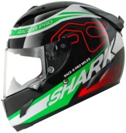 Shark Race-R Pro Miles KGR